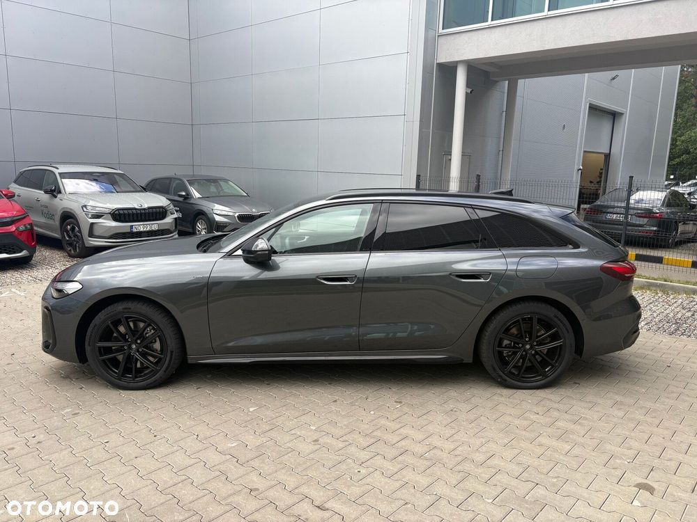Audi A5 Avant - 6