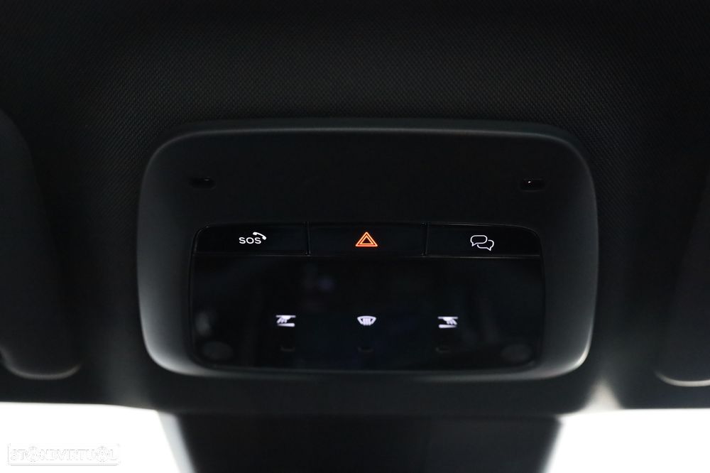 Volvo EX30 69 kWh Single Motor Extended Range Ultra - 20