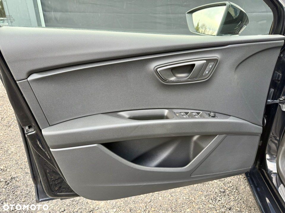 Seat Leon 2.0 TDI DPF FR - 21