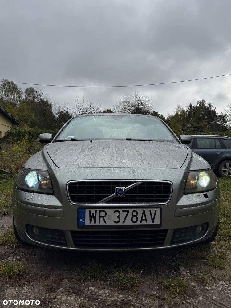 Volvo S40 1.8 - 1