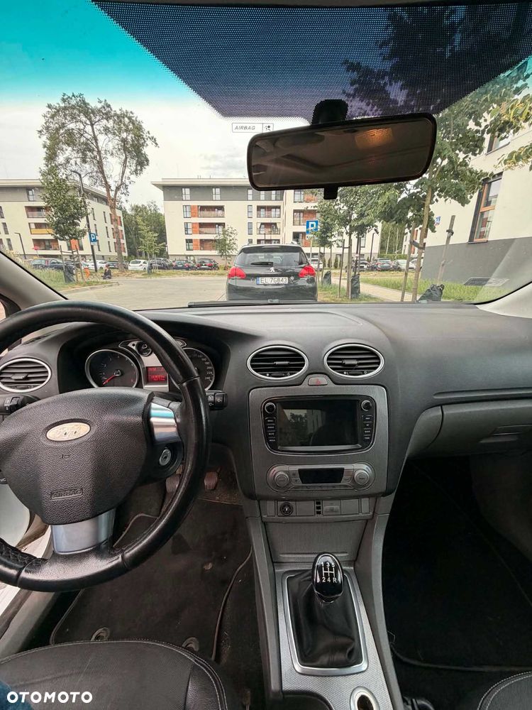 Ford Focus - 7