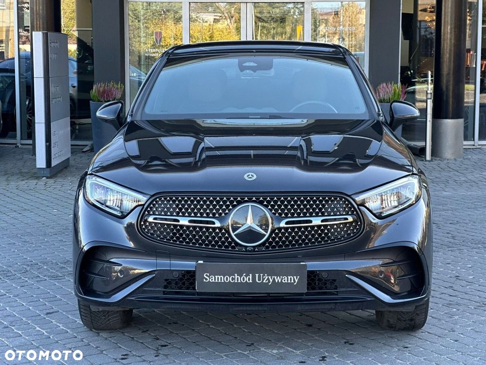 Mercedes-Benz GLC - 2