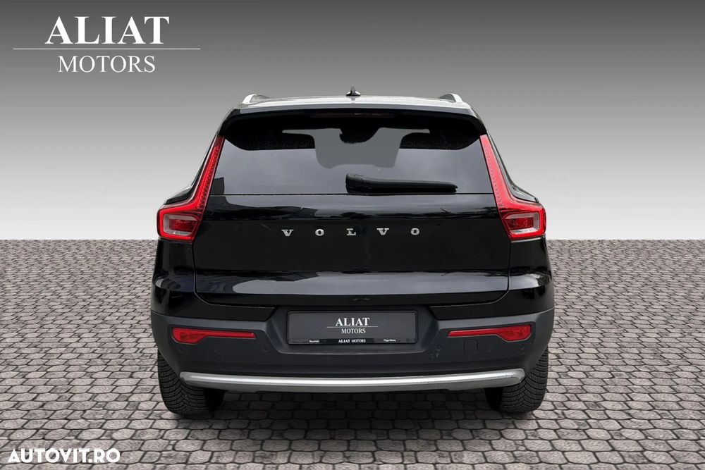 Volvo XC 40 T5 Twin Engine DKG Momentum Pro - 7