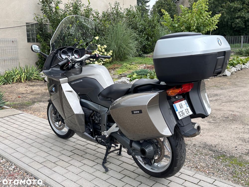 BMW K - 2