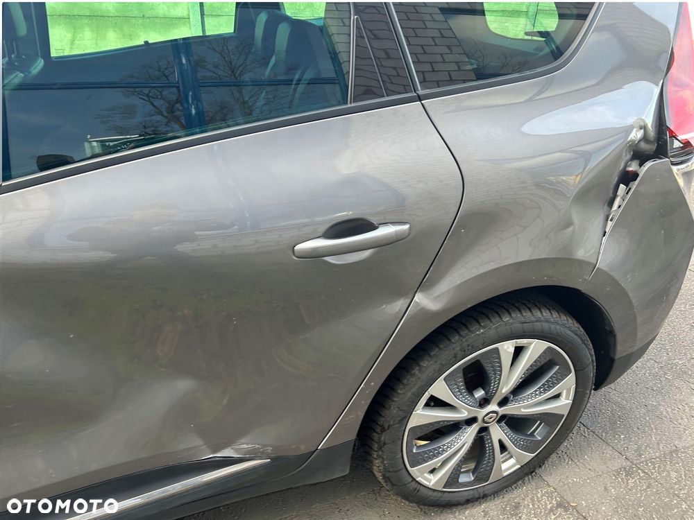 Renault Scenic - 19