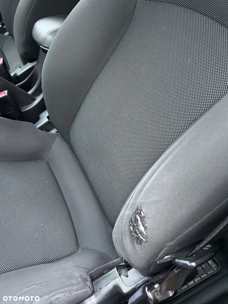 Chevrolet Cruze 1.6 LT - 10
