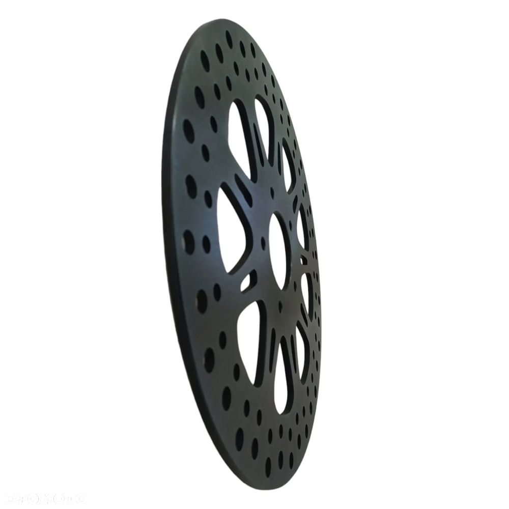 Tylna tarcza hamulcowa Harley Davidson Ø290 mm - 3