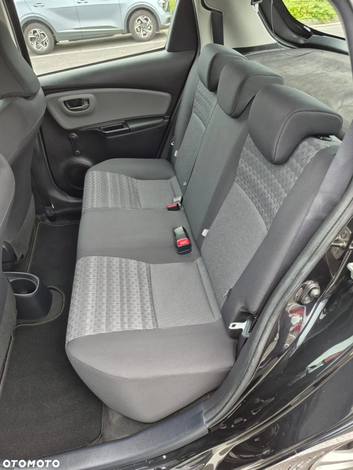 Toyota Yaris 1.0 VVT-i Edition-S - 15