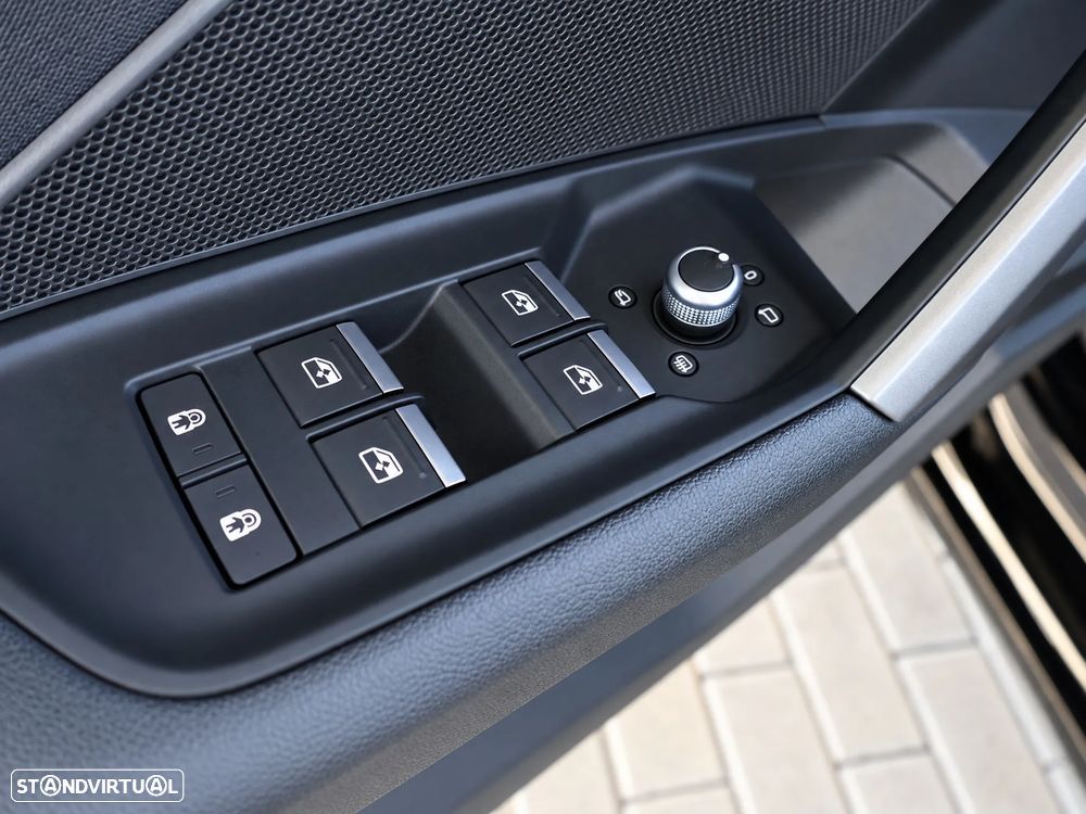 Audi A3 Sportback 30 TFSI Advanced S tronic - 12
