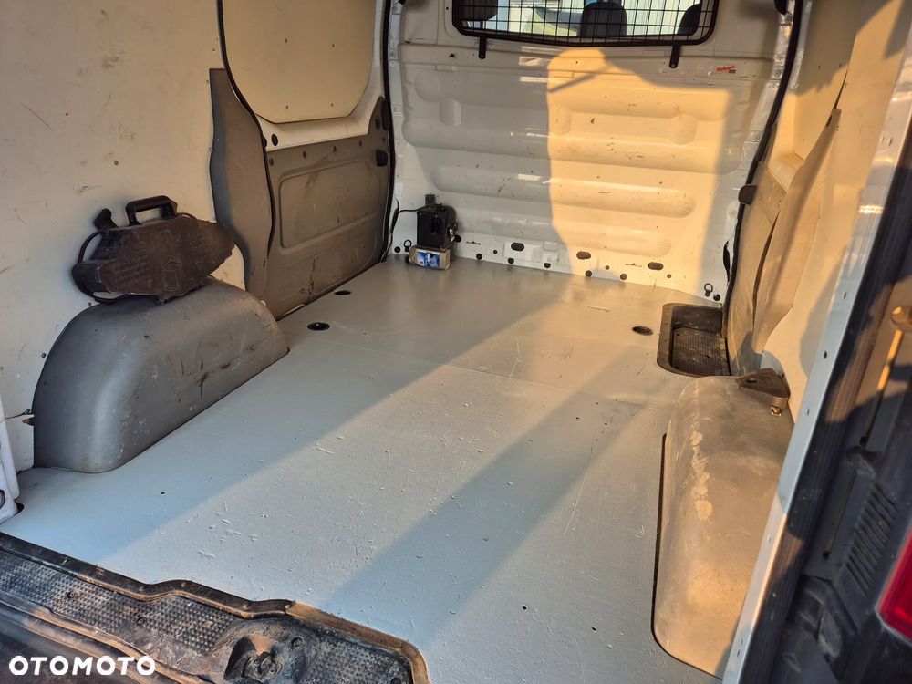 Opel VIVARO - 7
