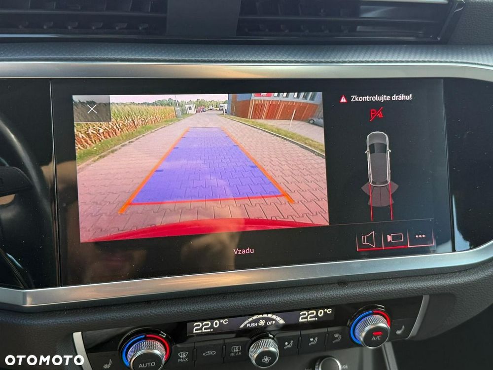 Audi Q3 40 TFSI Quattro Advanced S tronic - 34