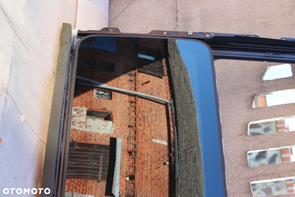 SZYBERDACH PANORAMA BMW 3 COUPE E92 LCI EU 7046141 2011 - 4