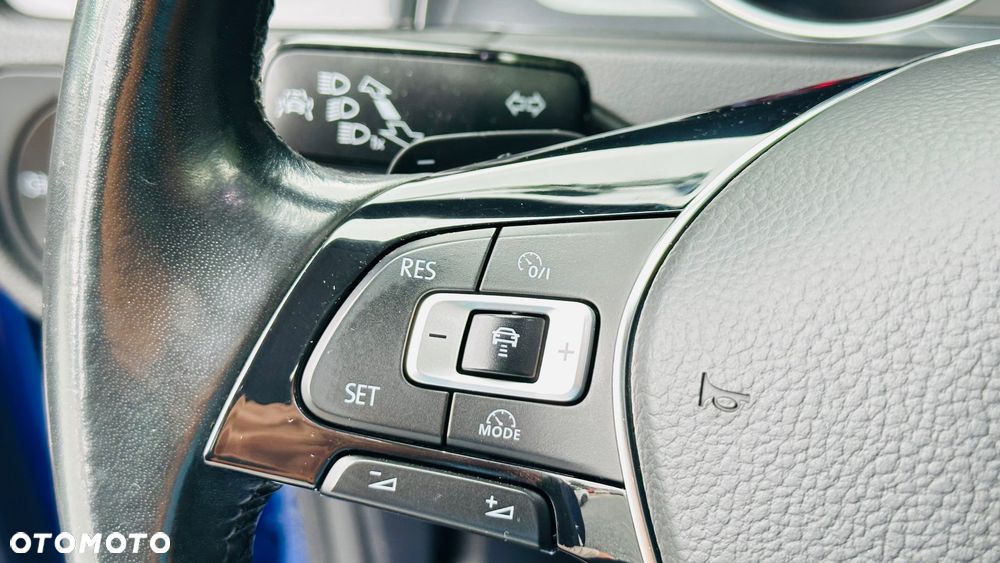 Volkswagen Golf 1.5 TSI BMT Evo Highline DSG - 24