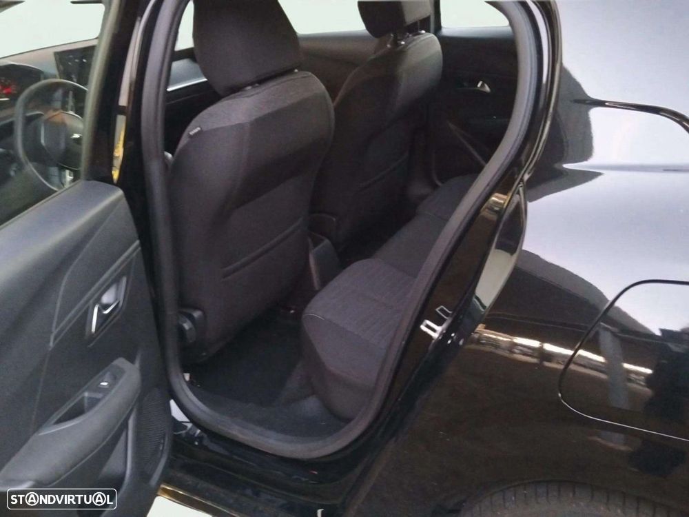 Peugeot 208 1.2 PureTech Active - 14