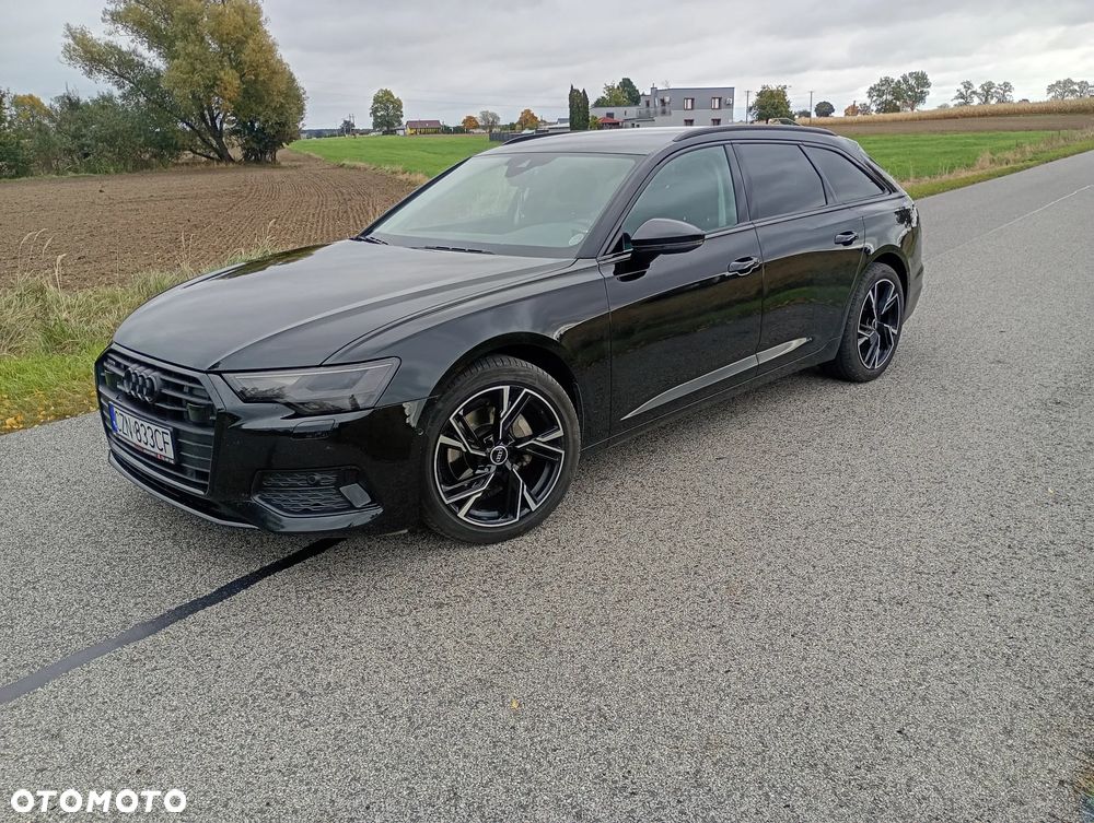 Audi A6 - 2