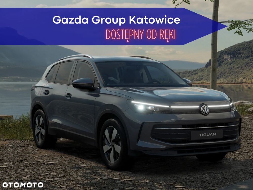 Volkswagen Tiguan 2.0 TSI 4Mot Life Plus DSG - 2