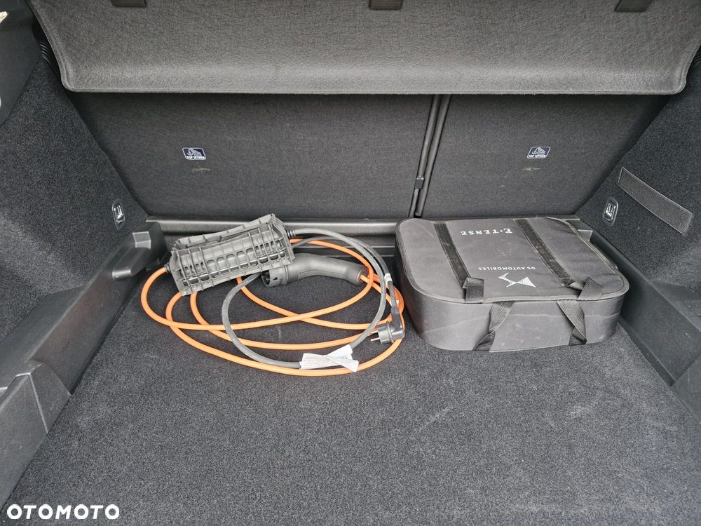 DS Automobiles DS 7 Crossback - 22