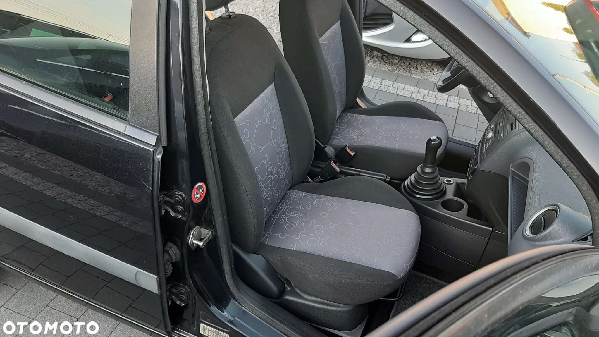 Ford Fiesta 1.3 - 14
