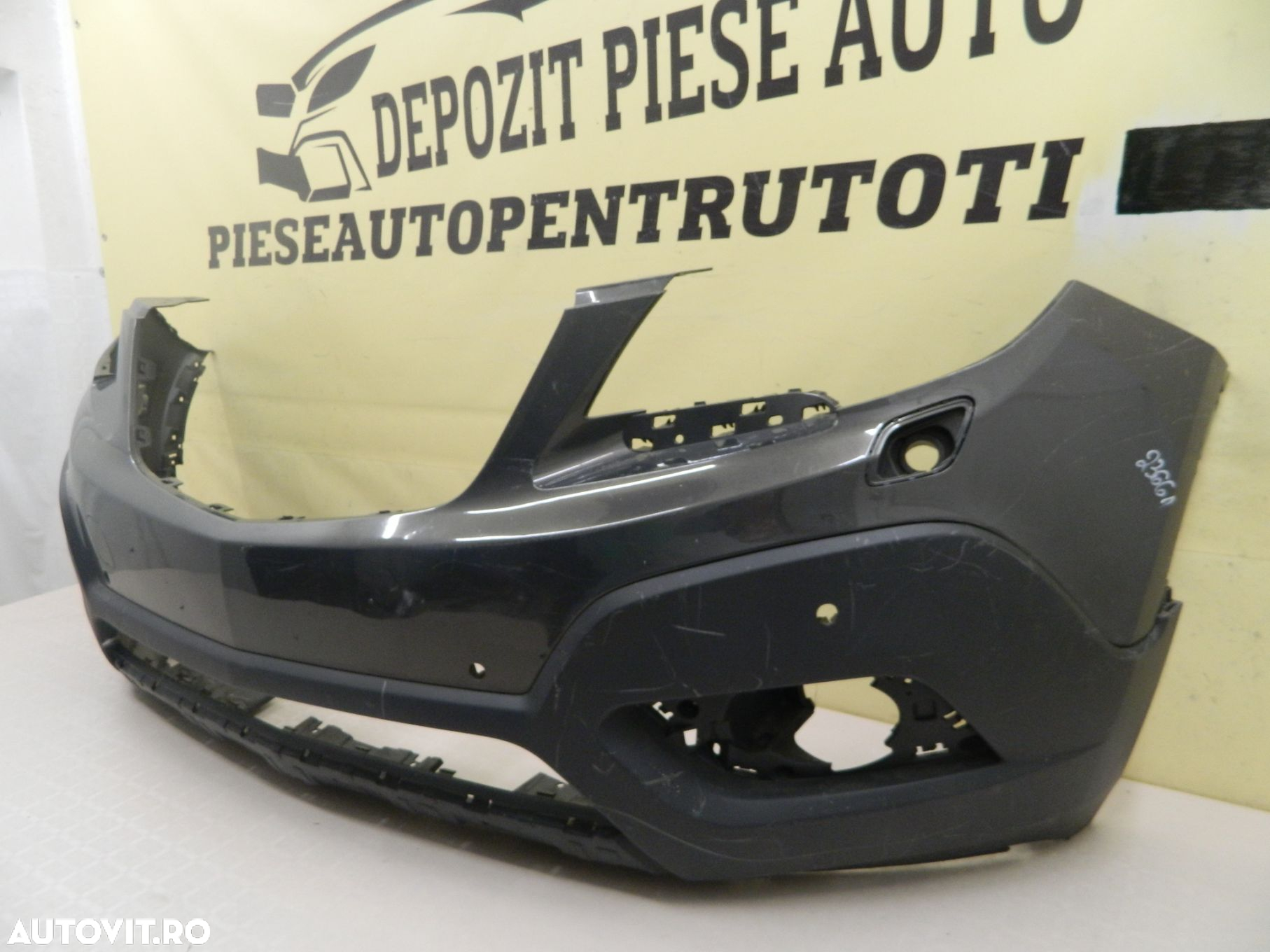 Bara fata Opel Mokka 2013, 2014, 2015, 2016, cod origine 95350353. - 4