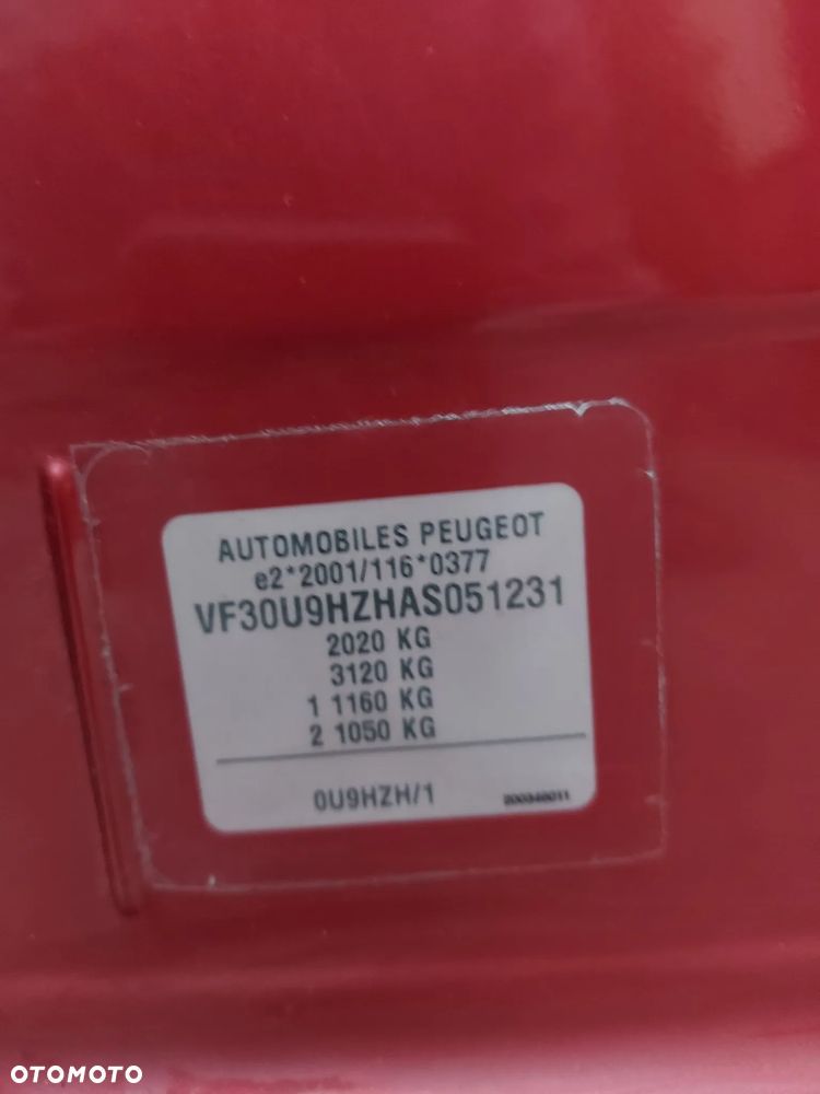 Peugeot 3008 1.6 HDi Trendy - 5