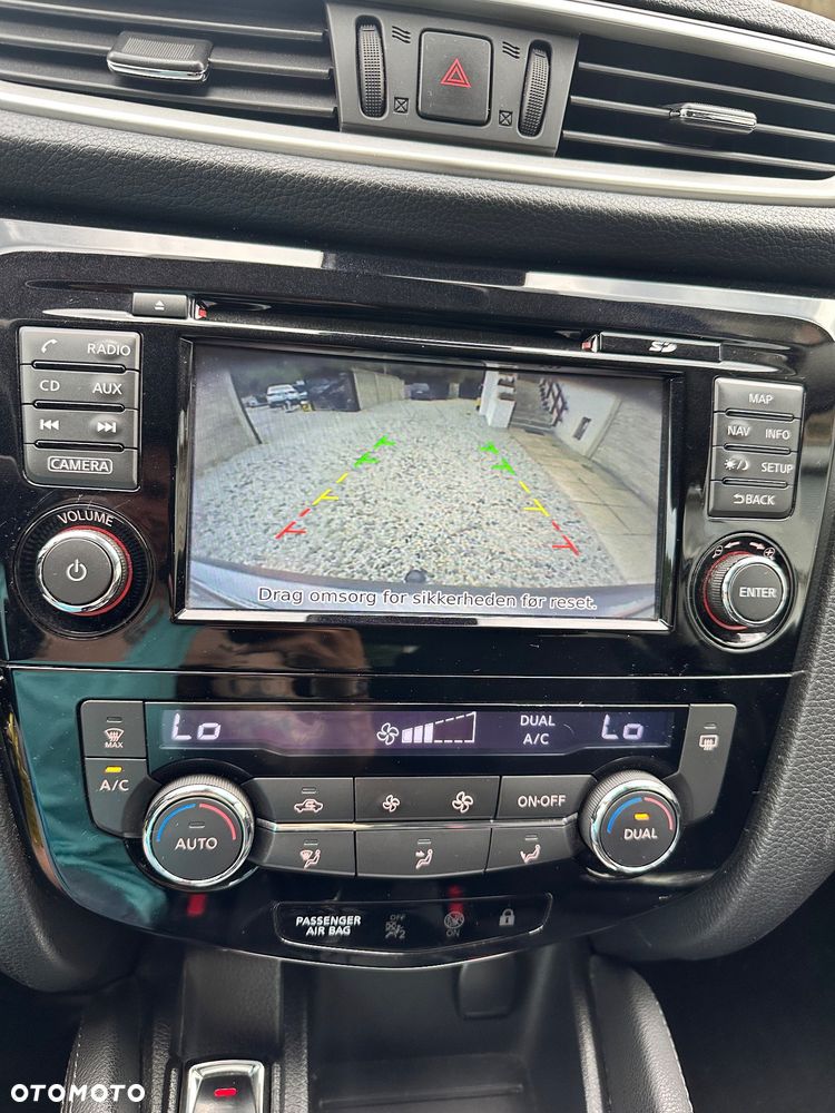 Nissan Qashqai 1.2 DIG-T Acenta - 29