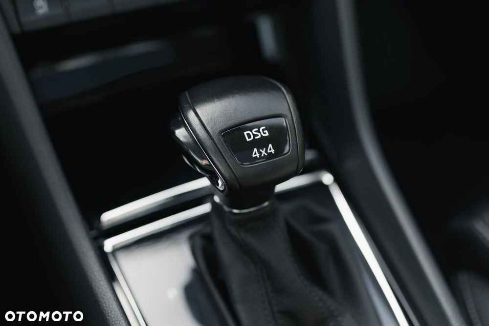 Skoda Kodiaq 2.0 TSI 4x4 Style DSG - 30