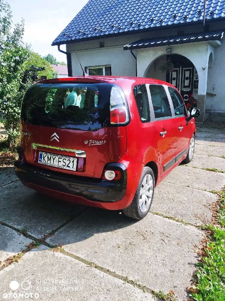 Citroën C3 Picasso 1.6i Selection - 3