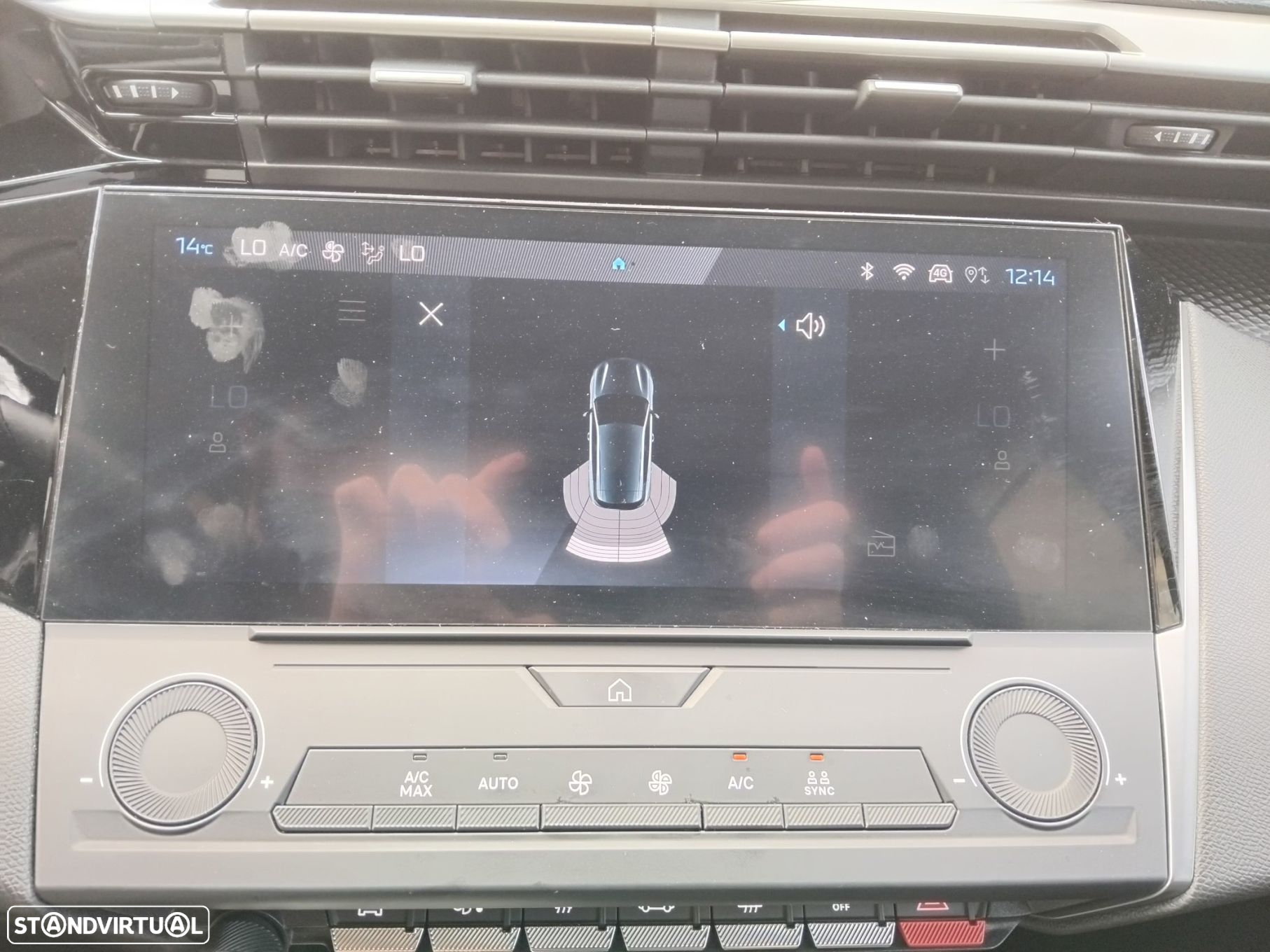 Peugeot 308 1.5 BlueHDi Active Pack EAT8 - 11