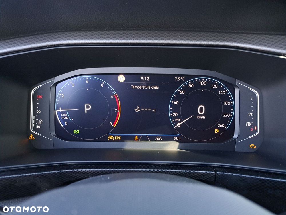 Volkswagen T-Cross 1.0 TSI Life Plus DSG - 22