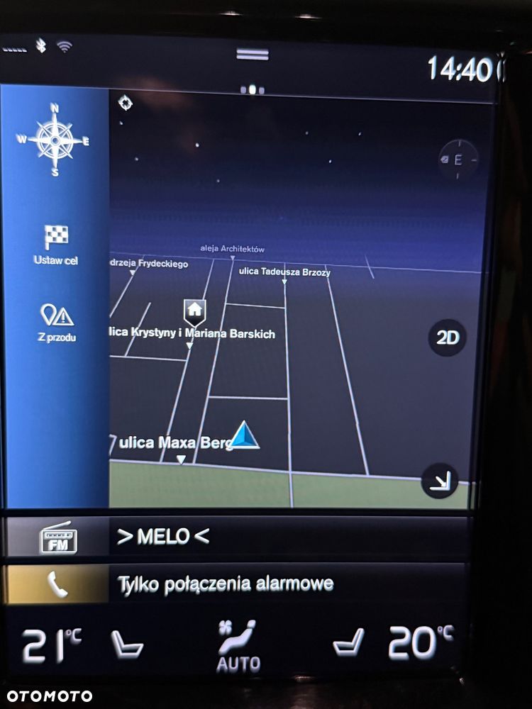 Volvo XC 60 D4 AWD Inscription - 31