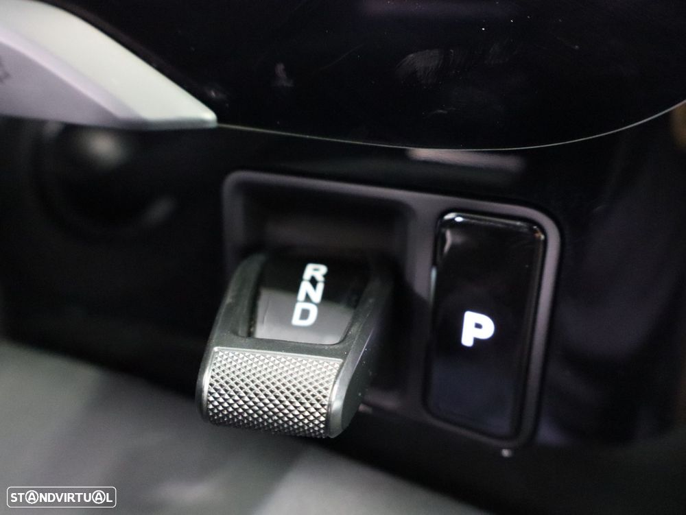 Porsche Taycan Standard - 21