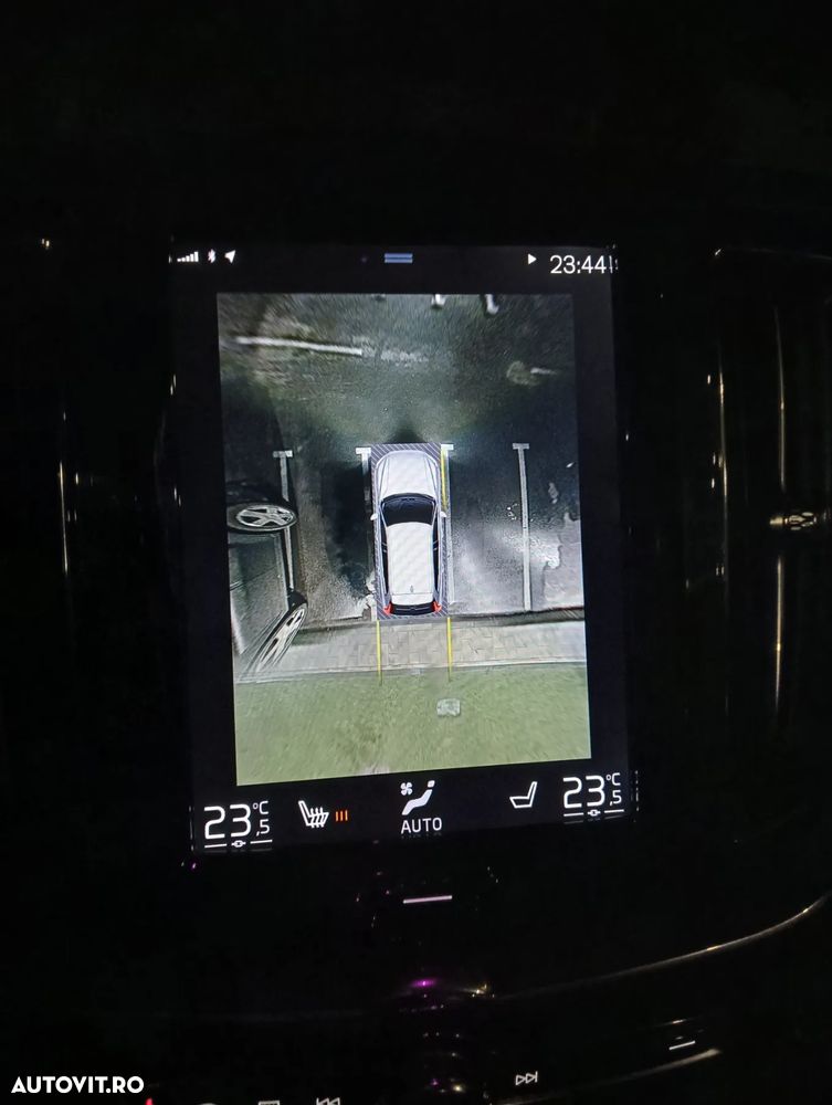 Volvo XC 60 T6 AWD Inscription - 12