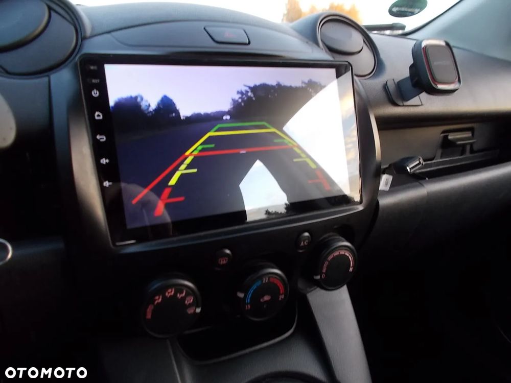 Mazda 2 1.5 Sport - 10