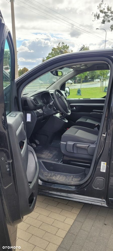 Citroën SpaceTourer 2.0 BlueHDi XL Business - 9