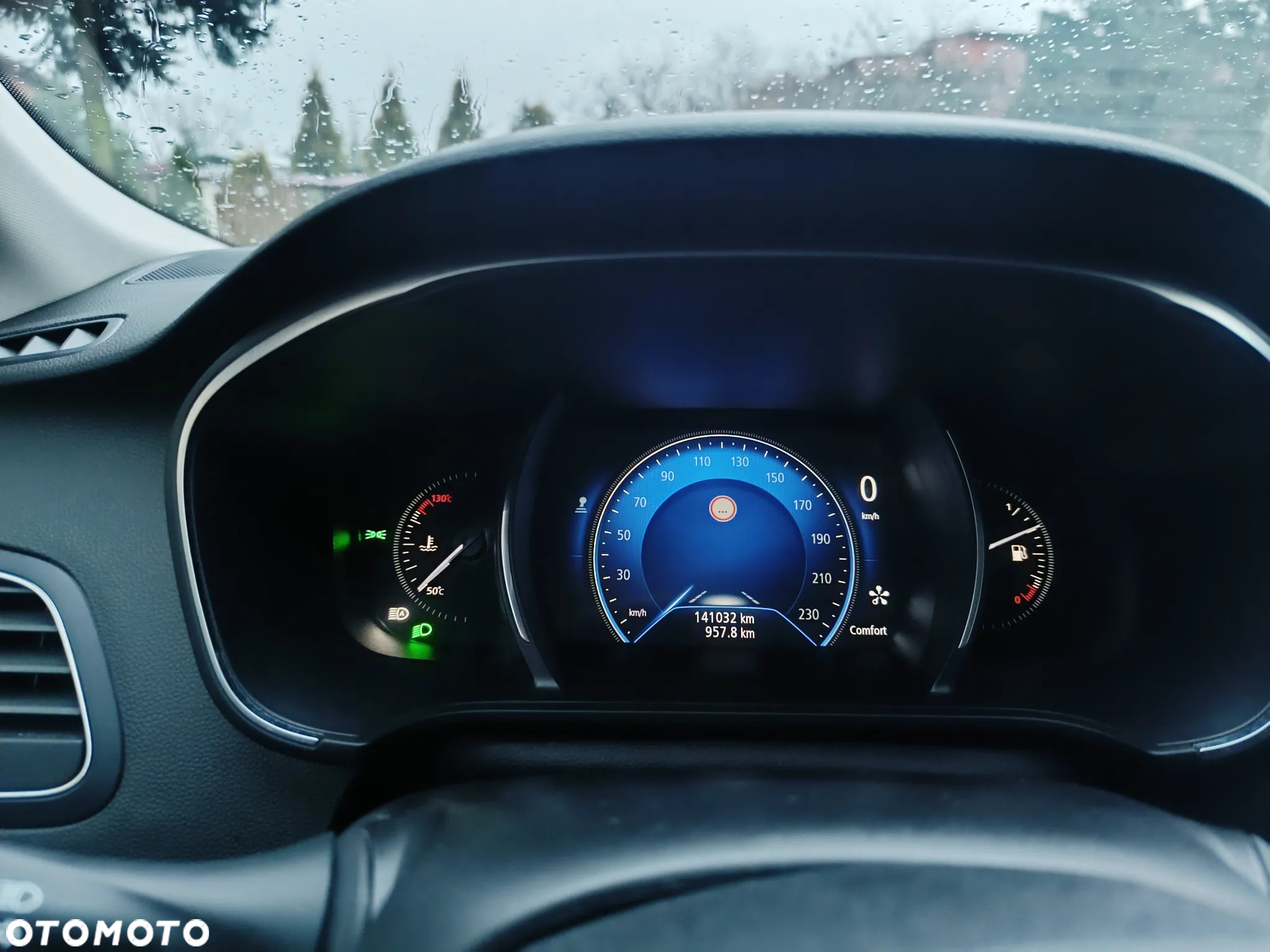 Renault Megane 1.5 Blue dCi Intens - 19