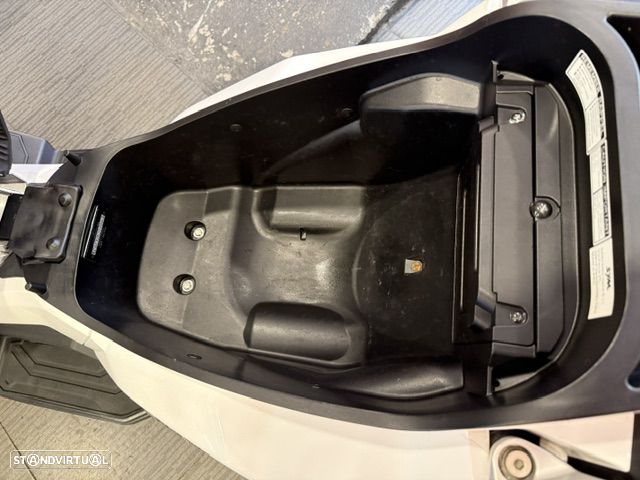 Sym ADX - 7