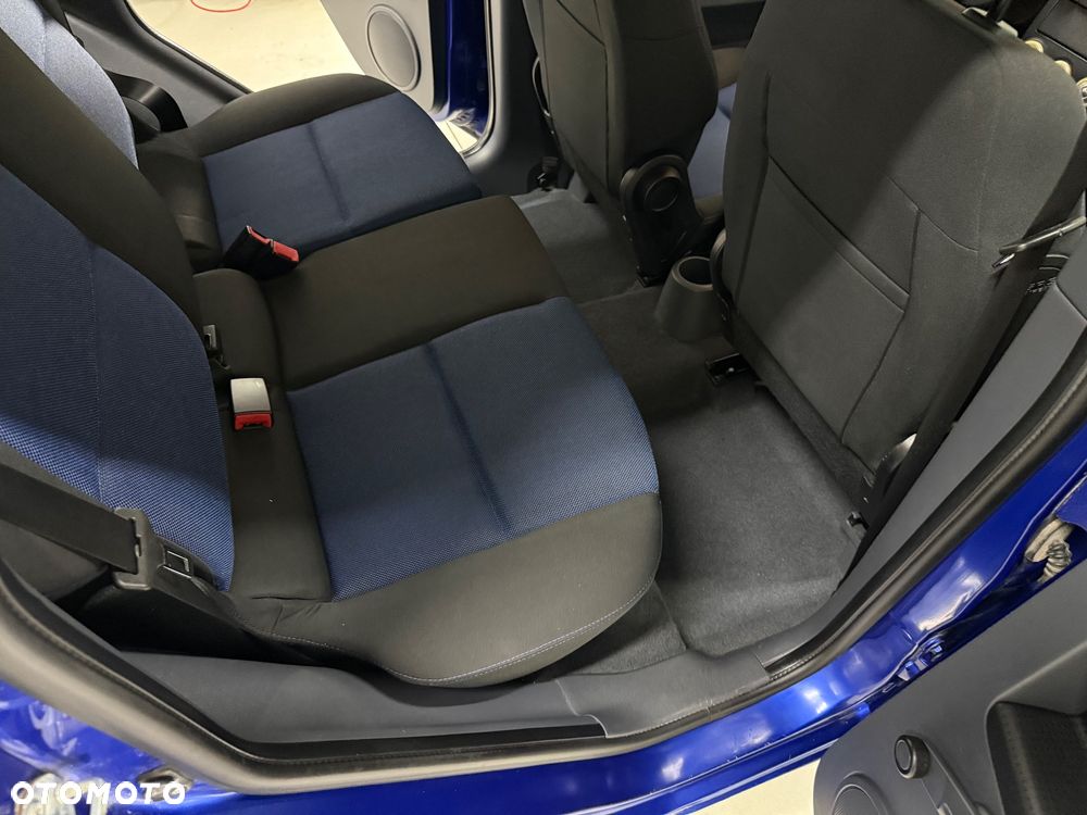 Mitsubishi Colt 1.3 Motion - 16