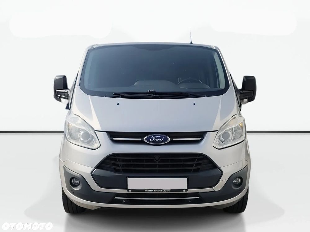 Ford Transit Custom 290 L2H1 Ambiente - 2
