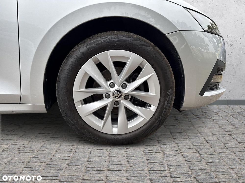 Skoda Octavia 1.5 TSI ACT Ambition - 19