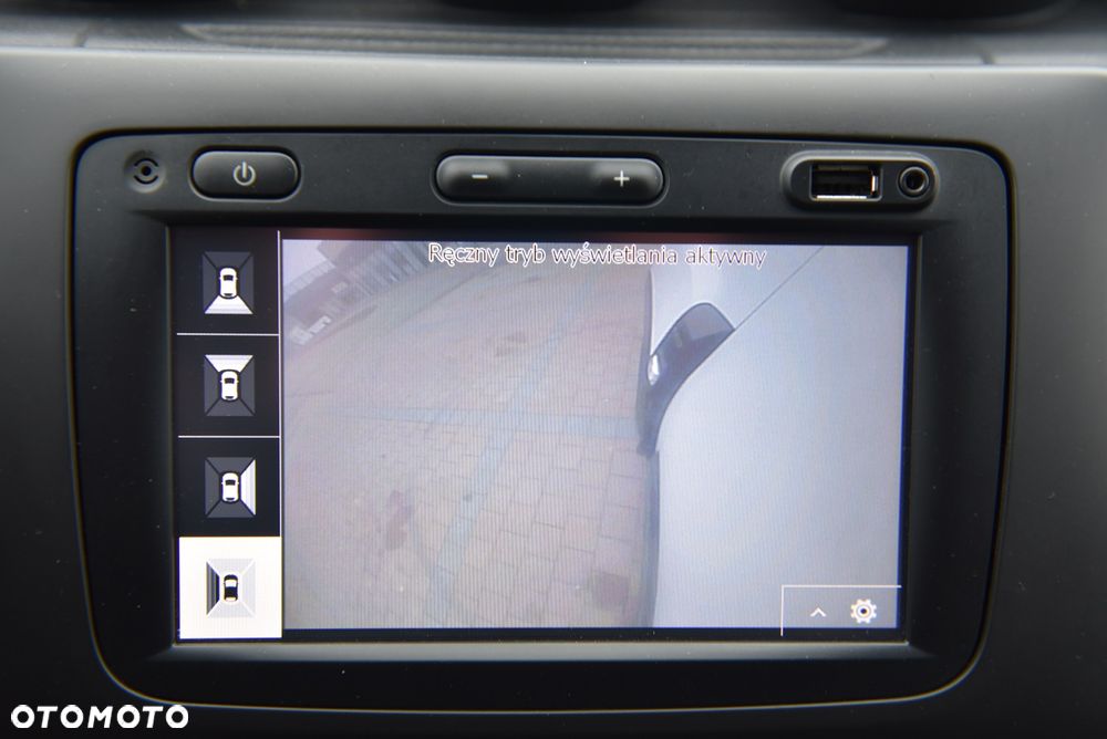 Dacia Duster 1.2 TCe Prestige 4WD - 28