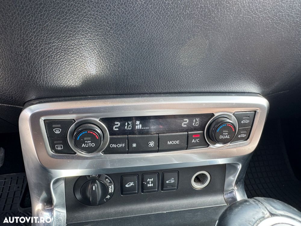 Mercedes-Benz X 250 d 4MATIC Progressive - 13