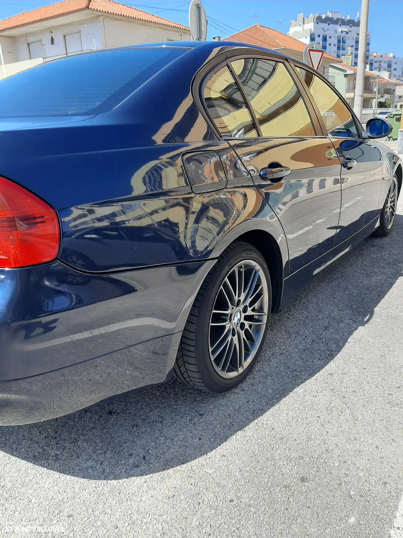 BMW 320 d - 3