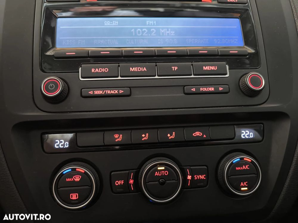 Volkswagen Jetta 1.2 TSI Comfortline - 5