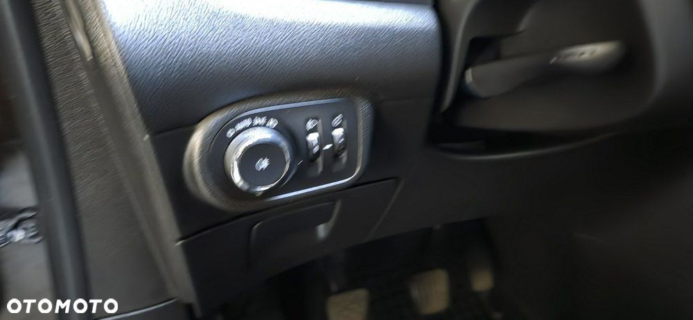 Opel Zafira - 17