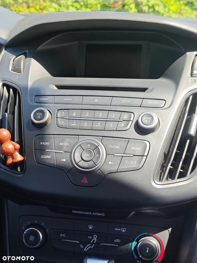 Ford Focus - 3
