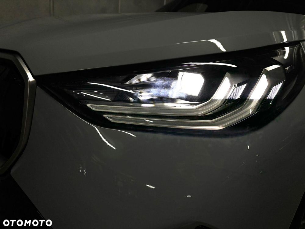 BMW X3 - 22