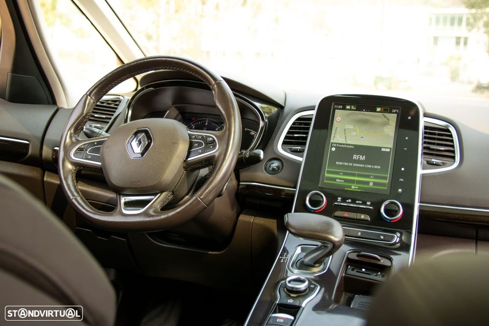 Renault Espace 1.6 dCi Zen EDC - 5