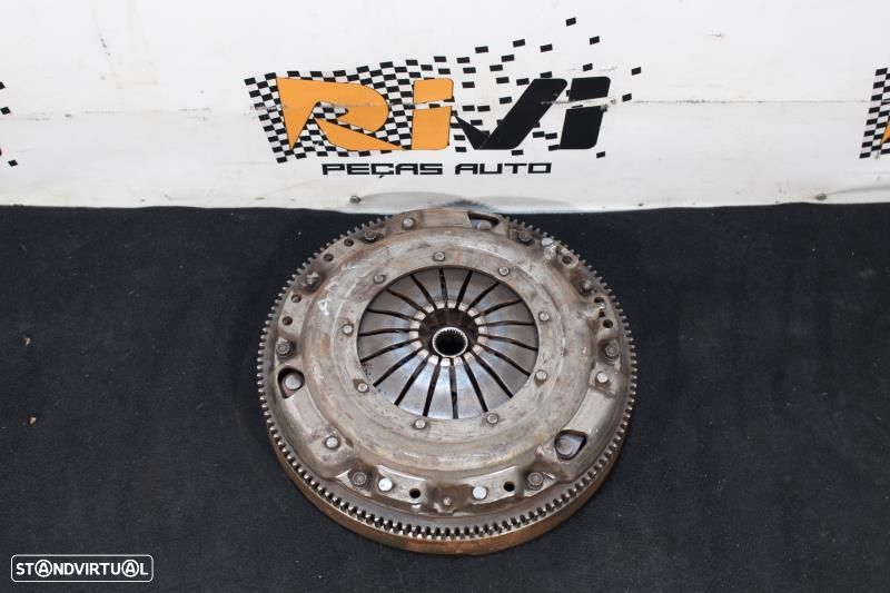 Kit Embraiagem Seat Ibiza Iii (6L1)  051141025B / 045105273 / 04514103 - 1