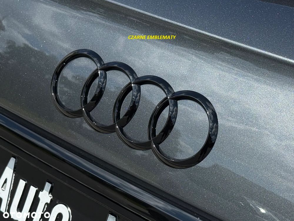 Audi Q5 40 TDI quattro S tronic S line - 38