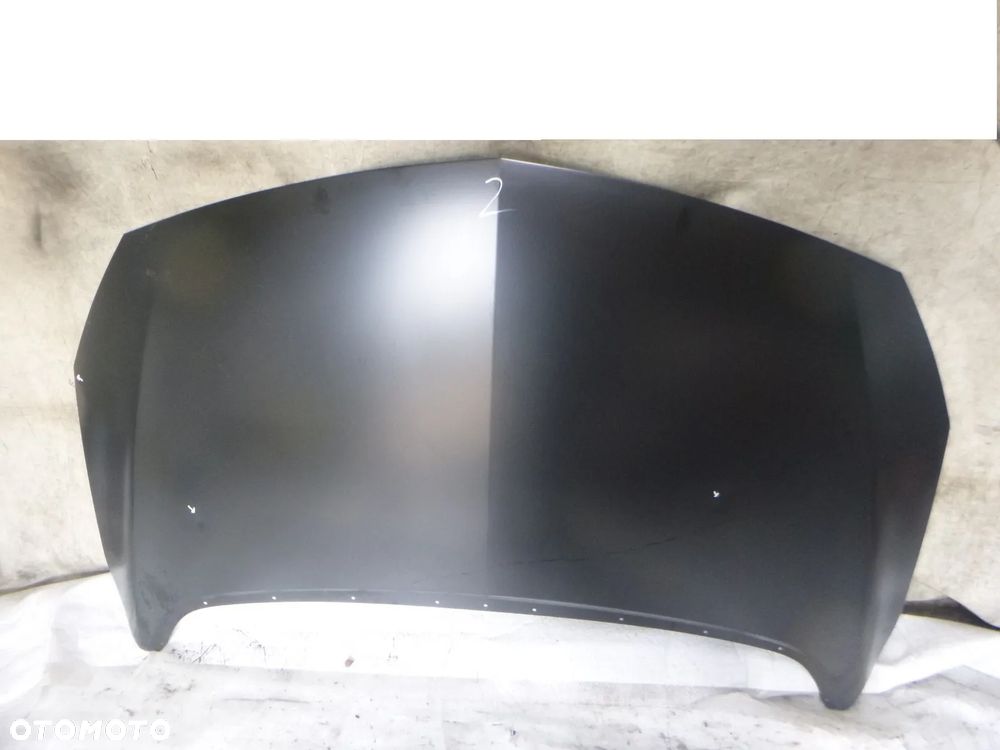 opel astra iv 4 j maska silnika nowa